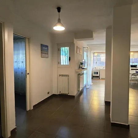 Casa vacanze Apollo Palermo