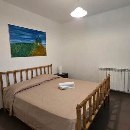 Casa vacanze Apollo *