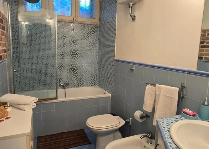 Nyaraló Apollo Palermo