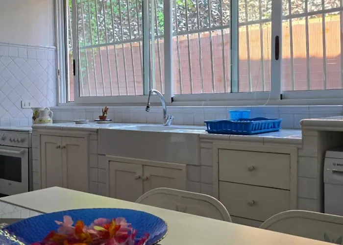 Nyaraló Apollo Palermo