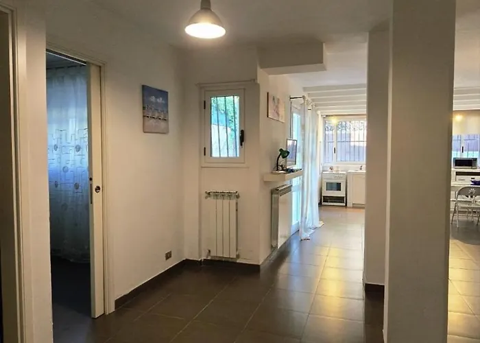 Nyaraló Apollo Palermo